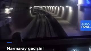 Tarihi İpek Yolu Yeniden Açıldı: İlk Tren Seferi Çinden Avrupaya Ulaştı