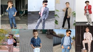 2024 Baby boy Pant Shirt Designs|#Baby #Boy #Outfit Ideas|#Little #Boy Pant Shirt #Collection by KB fashion  81 views 1 month ago 1 minute, 16 seconds