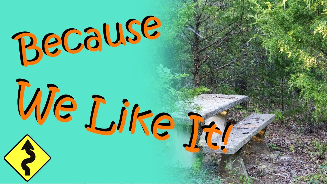 Return to Lake Murray State Park - 54 Nights RV - EP98