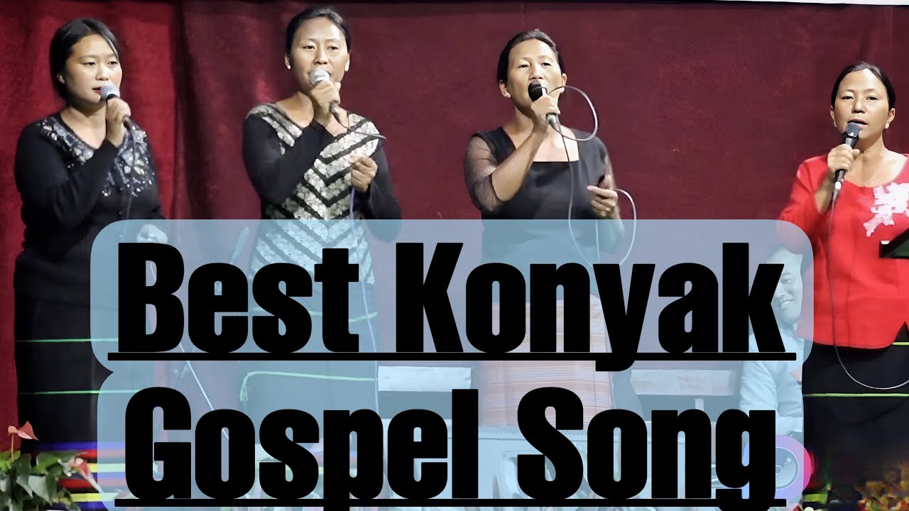 Did You think to pray? In konyak | Konyak gospel song | konyak song