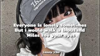 Unity/Lyrics/Remix In the dark of night the stars light up the sky