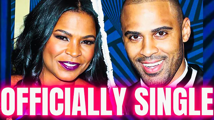 Nia Long OFFICIALLY Breaks Up w/Ime Oduka|Issues Public Statement|Fellas Nows Your Chance