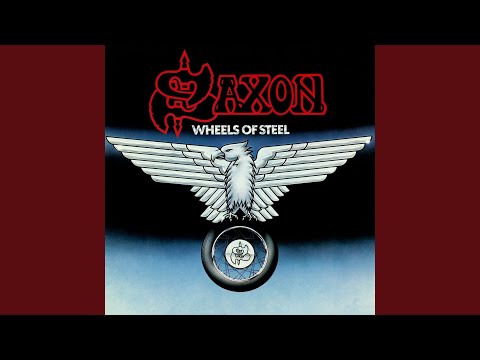 Wheels of Steel (2009 Remastered Version)