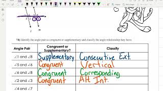 Unit 3 Final Exam Review