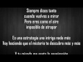 Reik - Tu Mirada  Letra - Lyrics