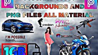 [FREE] 5000+ Backgrounds And PNG Files All Material In {1GB ZIP FILE} screenshot 3