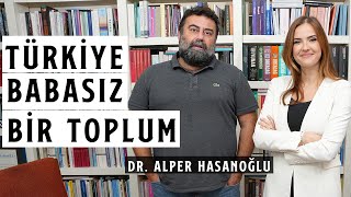 Erkekte Öfke Depresyon Belirtisidir - Dr. Alper Hasanoğlu