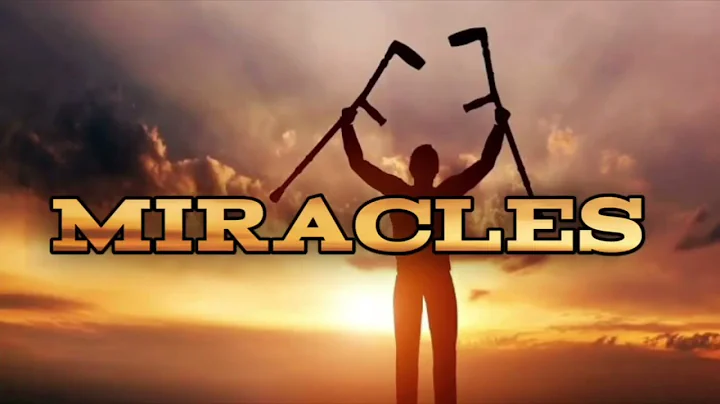 Kathryn Kuhlman, Amazing deVries Family Miracle