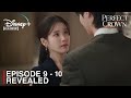 Perfect Crown | Episode 9-10 Revealed &amp; Spoiler | IU | Byeon Woo Seok [INDO/ENG SUB] #disneypluskr
