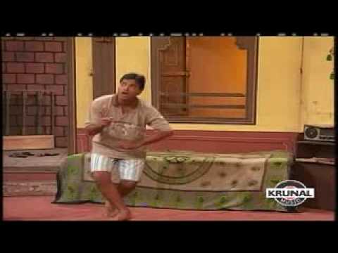 Damu Dance from Shrimant Damodar Pant