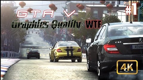 Grid Autosport  High Graphics (1080p) 2k | Android | Gameplay | Galaxy S10 Console Quality Graphics