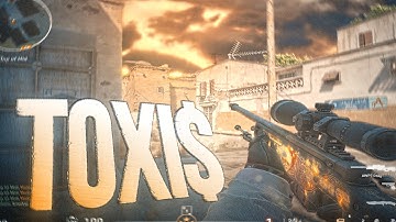 Toxi$, Aarne - SHOW EM ❤️