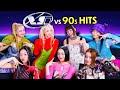 XG Vs. Iconic 90s  Bops! Do They Know It?!