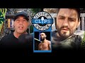 Carlos Condit is very impressed with Khamzat Chimaev | Mike Swick Podcast