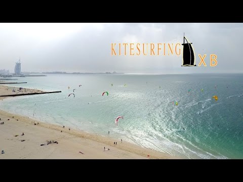 Kite Beach Dubai