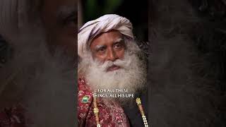 Make The Most Of Your Most Valuable Possession #Sadhguru