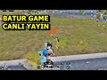 🔴Yeni Mod Rank kasıyoruz Batur Game   Canlı Yayın  FFW Team Full Rush