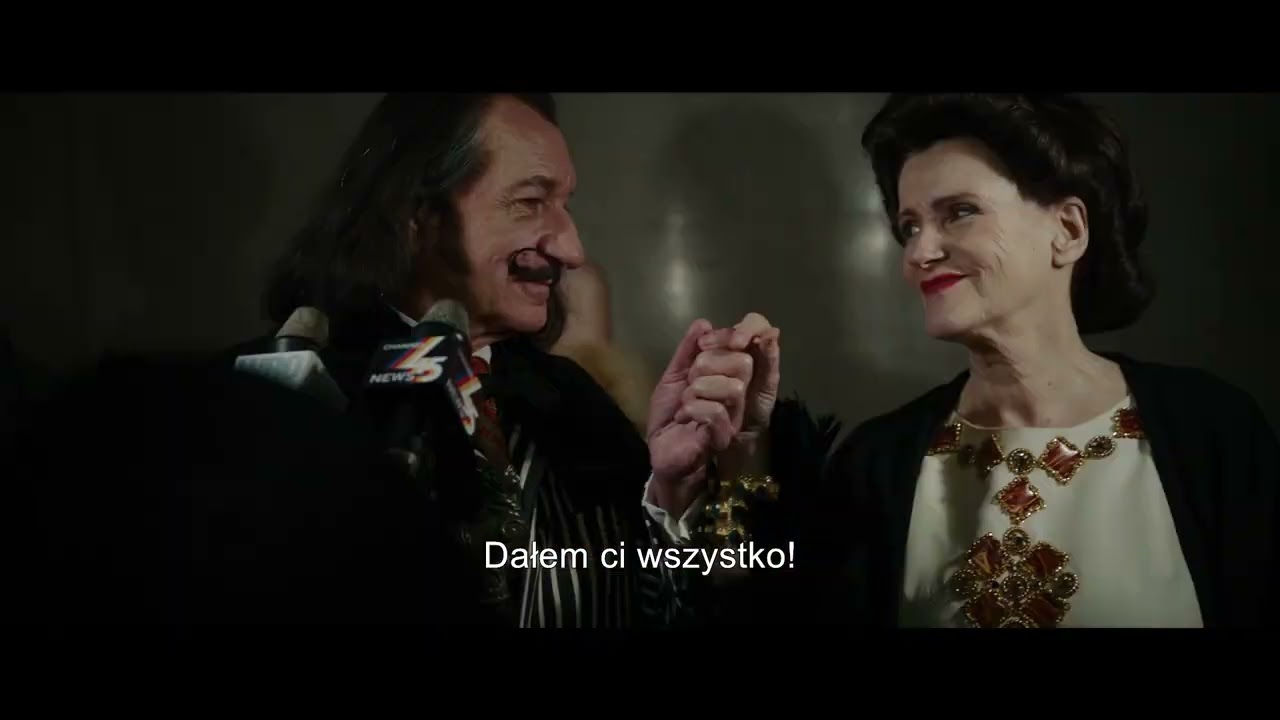 Daliland - zwiastun. W Multikinie od 19 maja