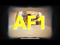 $ugarplanet - "AF1" (Official Music Video)