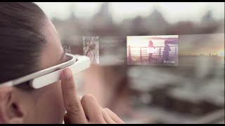Google Glass How-to: Getting Started screenshot 2