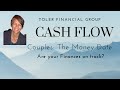 The money date for couples cash flow