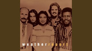 Video thumbnail of "Weather Report - Black Market"