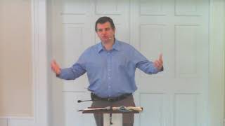 A Prophet's Call to Hope 11-29-2020