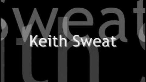 Twisted - Keith Sweat (LYRICS)