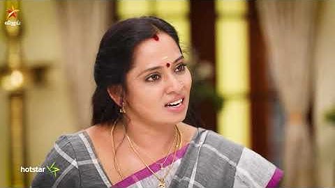 Mouna Raagam | 10th to 14th December 2018 - Promo