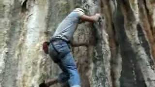 Mallorca Climbing Trip Part 1