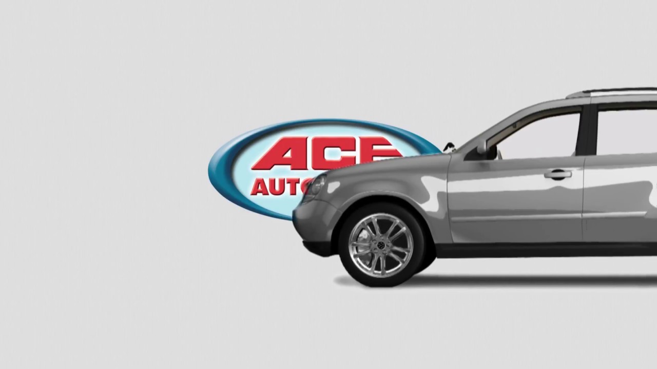Ace Auto Glass Hawaii Moving Vehicles YouTube