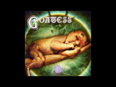 Goatess - Goatess (2013) Full Album