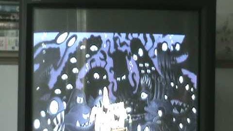 Spongebob Squarepants the movie the video game walkthrough part 20 part 4 of Now that we