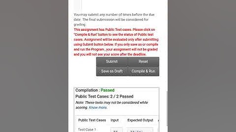 programming assignment 3 of week 3 nptel #nptel #sudhir #week3 #assignments3