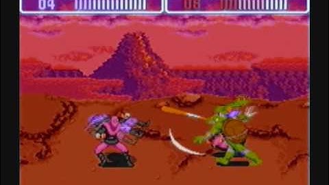 Teenage Mutant Ninja Turtles IV: Turtles in Time - Part 3: Dinosaurs and Pirates! YES!