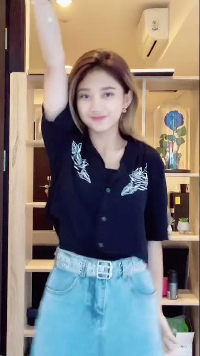 tiktok notnot berdamage 😍 dance PARJAMBAN #shorts