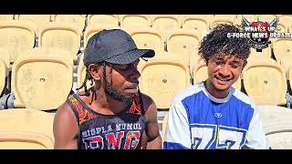 G-Force Interview -Jackson Tasol