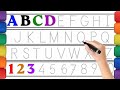 Abcd video abcd rhymes alfabate education abcd class alfabate rhymes nurs kid's nursari#abc_songs 