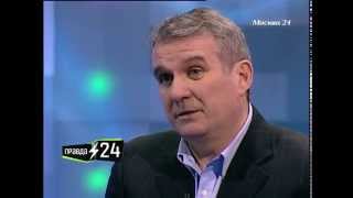"Правда 24": Александр Мельник рассказал о съемках фильма "Территория" "Правда 24": Александр Мельник рассказал о съемках фильма "Территория"