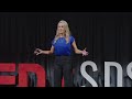 What leaders need to know about change  taylor harrell  tedxsdsu