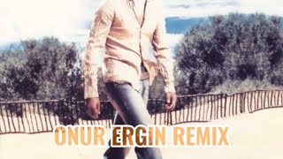 Özcan Deniz - Gülüm (Onur Ergin Remix) Resimi