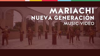 Mariachi Nueva Generación at TXST