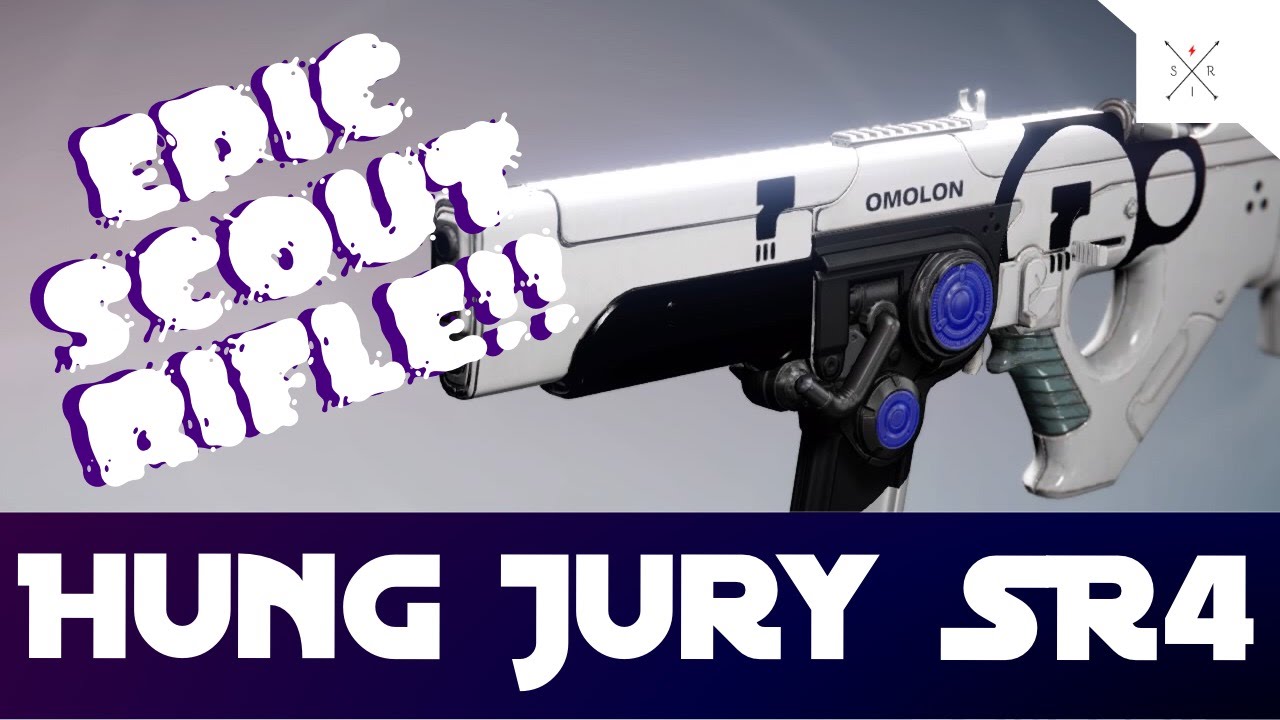 So close to the win HUNG JURY SR4 GAMEPLAY Destiny