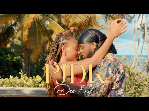 Guarda DEE END - PJDK (Clip officiel) su YouTube