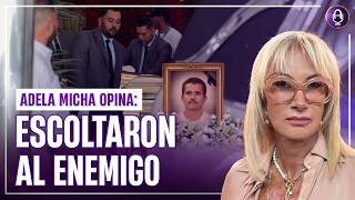 A Sus Órdenes El Narcofuneral Que Humilló Al Ejército Editorial Adela Micha