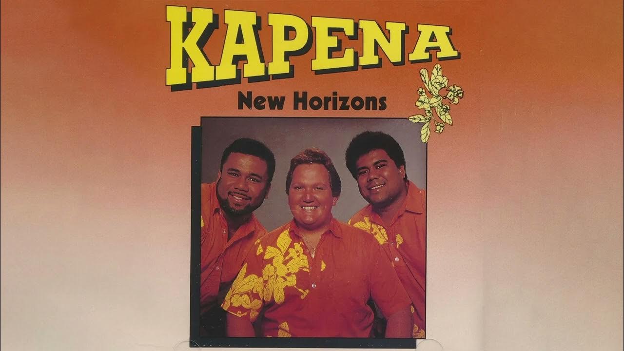 Kapena - Mai Ae I Ka Hewa (Audio) Kapena - Mai Ae I Ka Hewa (Audio)