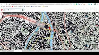 Discover and share what3words addresses using Swisstopo - what3words tutorials screenshot 4