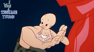 I Was A Teenage Thumb 1963 Merrie Melodies Cartoon Short Film Review And Recap