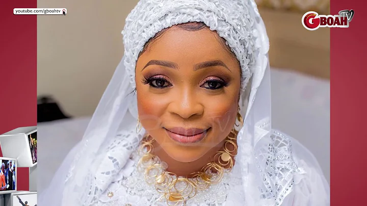 Popular Yoruba actress, Kemi Afolabi Celebrate Her 42nd Birthday In Style
