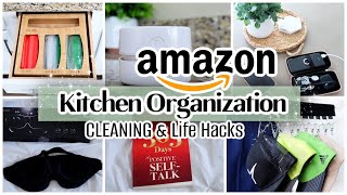 *New* Amazon Must Haves 2023 | Oranization, Cleaning, Lifestyle | Amazon Favorites